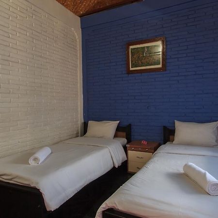 Rabasta Kuta Beach Inn Luaran gambar
