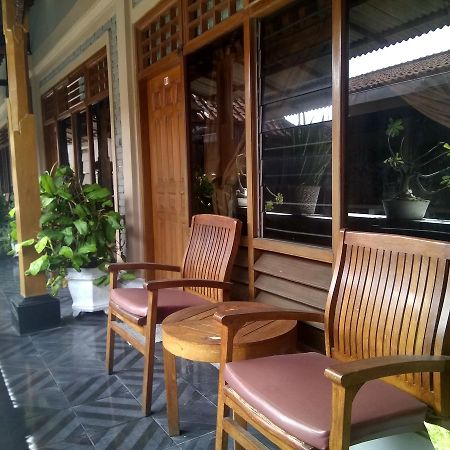 Rabasta Kuta Beach Inn Luaran gambar