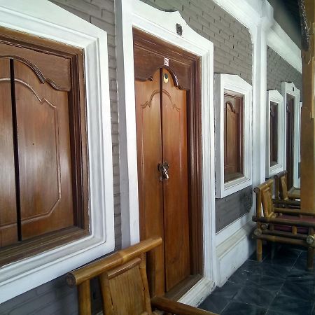 Rabasta Kuta Beach Inn Luaran gambar