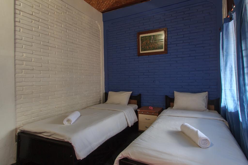 Rabasta Kuta Beach Inn Luaran gambar