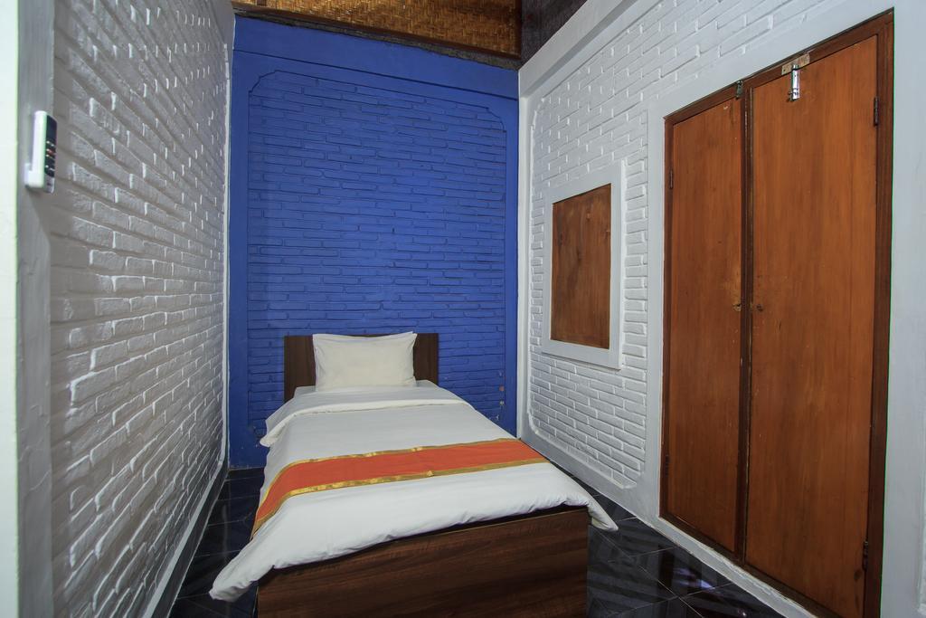 Rabasta Kuta Beach Inn Luaran gambar