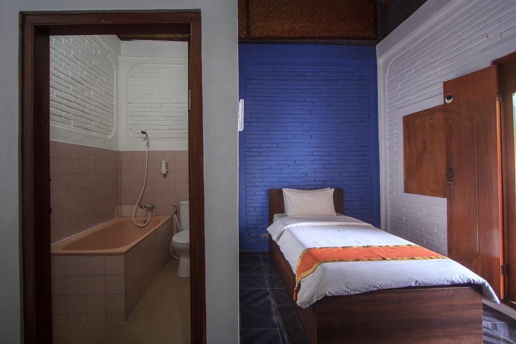 Rabasta Kuta Beach Inn Luaran gambar