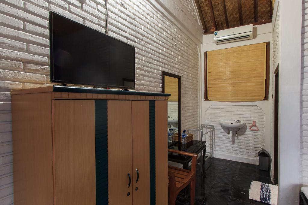 Rabasta Kuta Beach Inn Luaran gambar