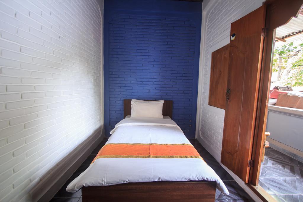 Rabasta Kuta Beach Inn Luaran gambar