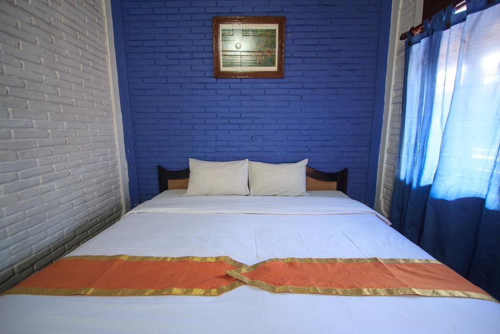 Rabasta Kuta Beach Inn Luaran gambar