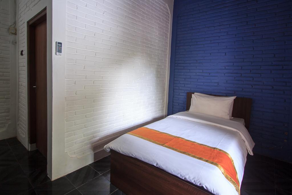 Rabasta Kuta Beach Inn Luaran gambar