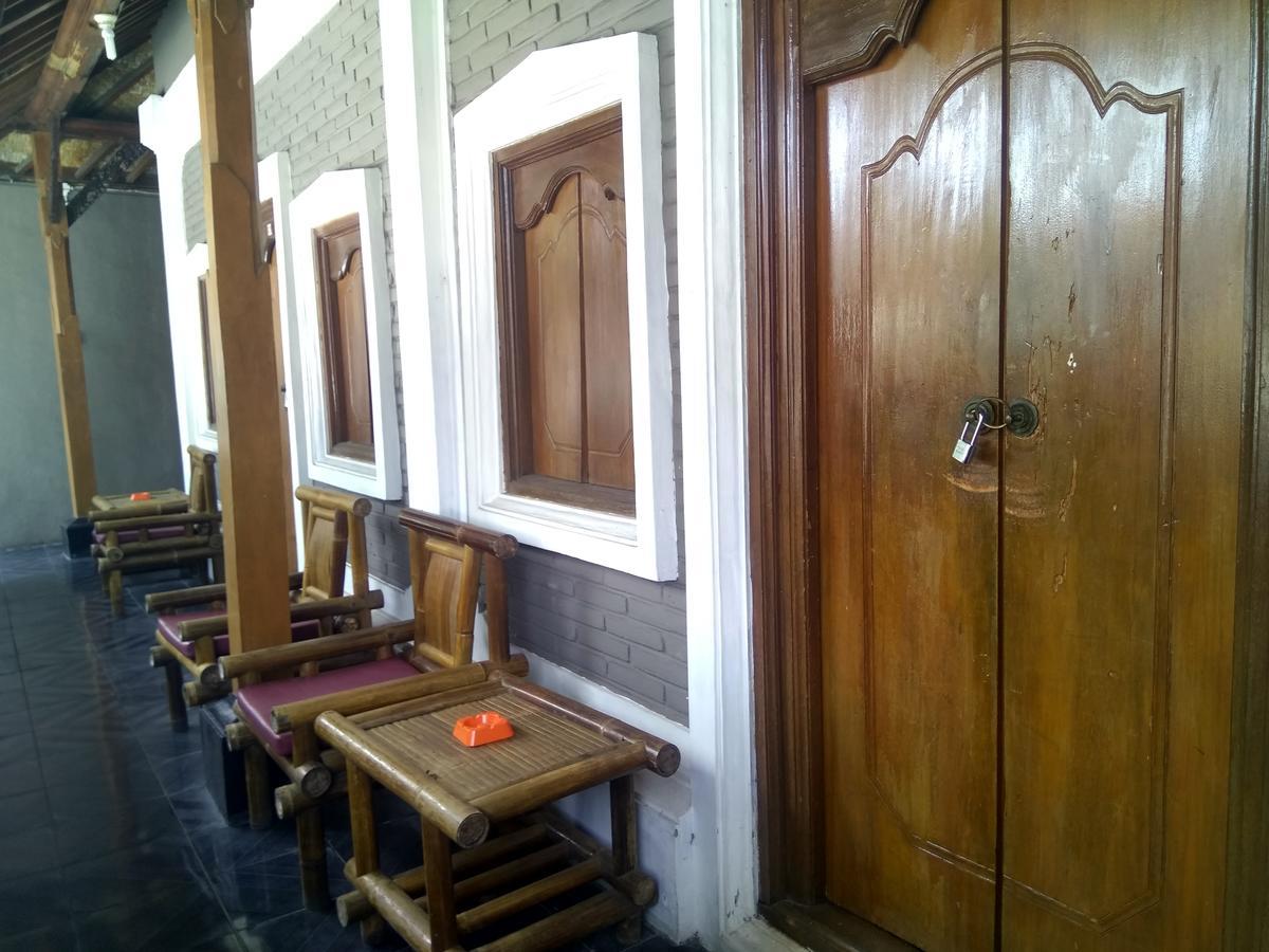 Rabasta Kuta Beach Inn Luaran gambar